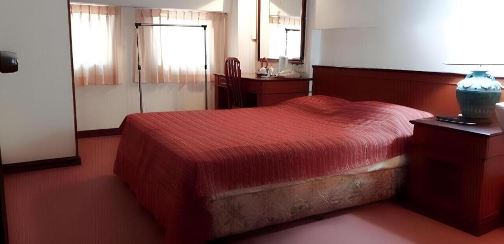 South East Asia Hotel Singapur Dış mekan fotoğraf