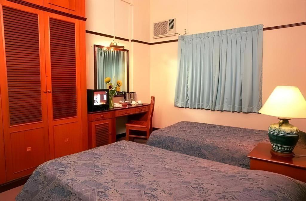 South East Asia Hotel Singapur Dış mekan fotoğraf