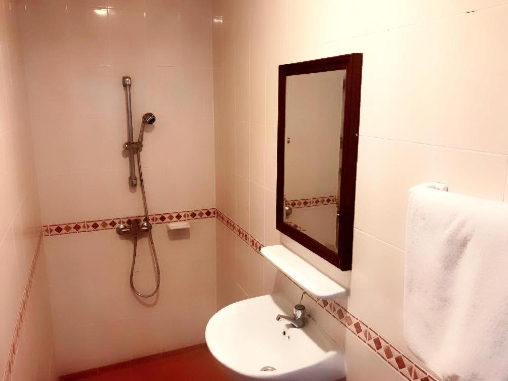 South East Asia Hotel Singapur Dış mekan fotoğraf