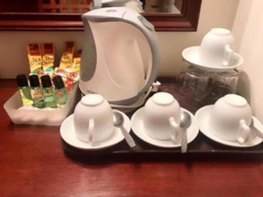 South East Asia Hotel Singapur Dış mekan fotoğraf