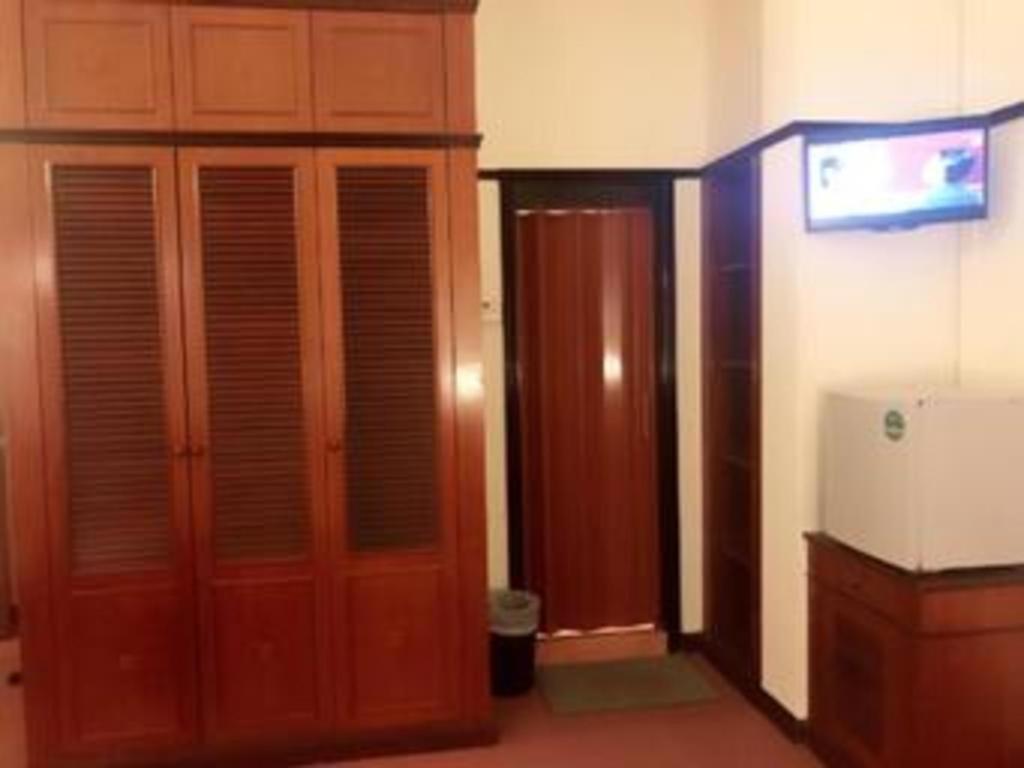 South East Asia Hotel Singapur Dış mekan fotoğraf