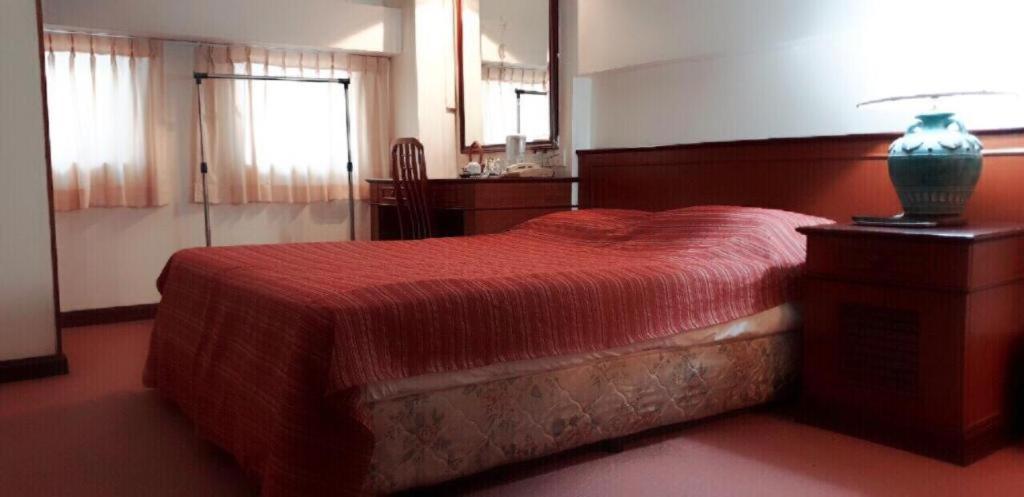 South East Asia Hotel Singapur Dış mekan fotoğraf