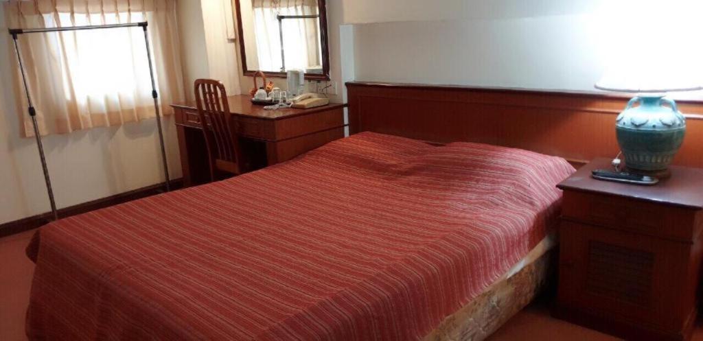 South East Asia Hotel Singapur Dış mekan fotoğraf