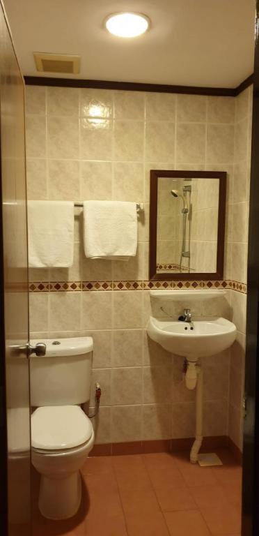 South East Asia Hotel Singapur Dış mekan fotoğraf