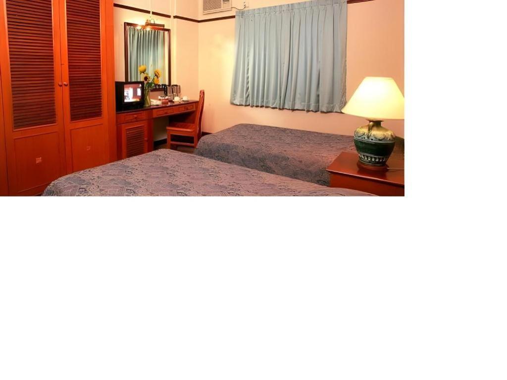 South East Asia Hotel Singapur Dış mekan fotoğraf