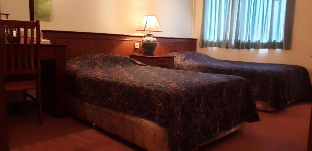 South East Asia Hotel Singapur Dış mekan fotoğraf