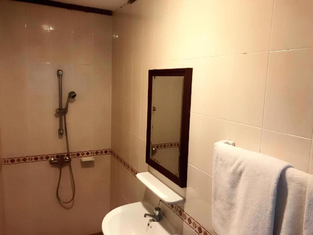 South East Asia Hotel Singapur Dış mekan fotoğraf