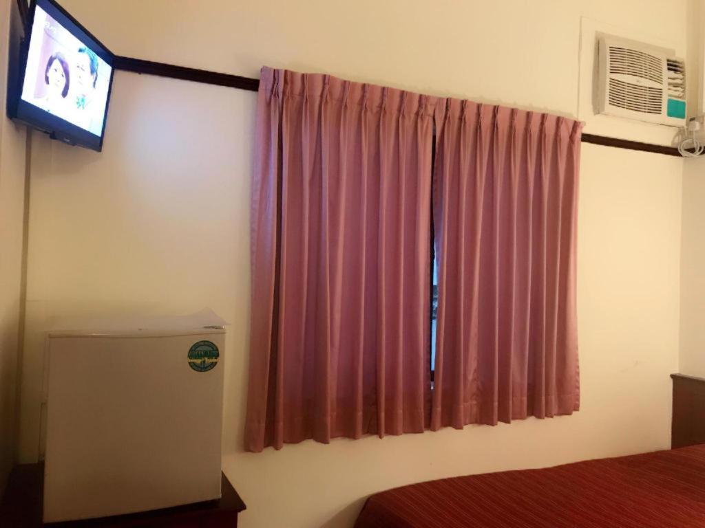 South East Asia Hotel Singapur Dış mekan fotoğraf