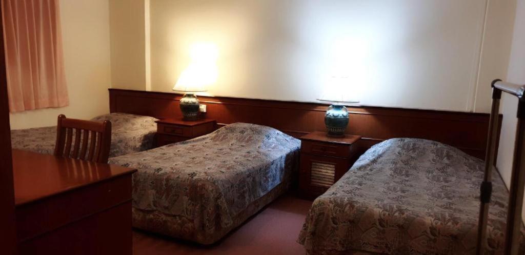 South East Asia Hotel Singapur Dış mekan fotoğraf